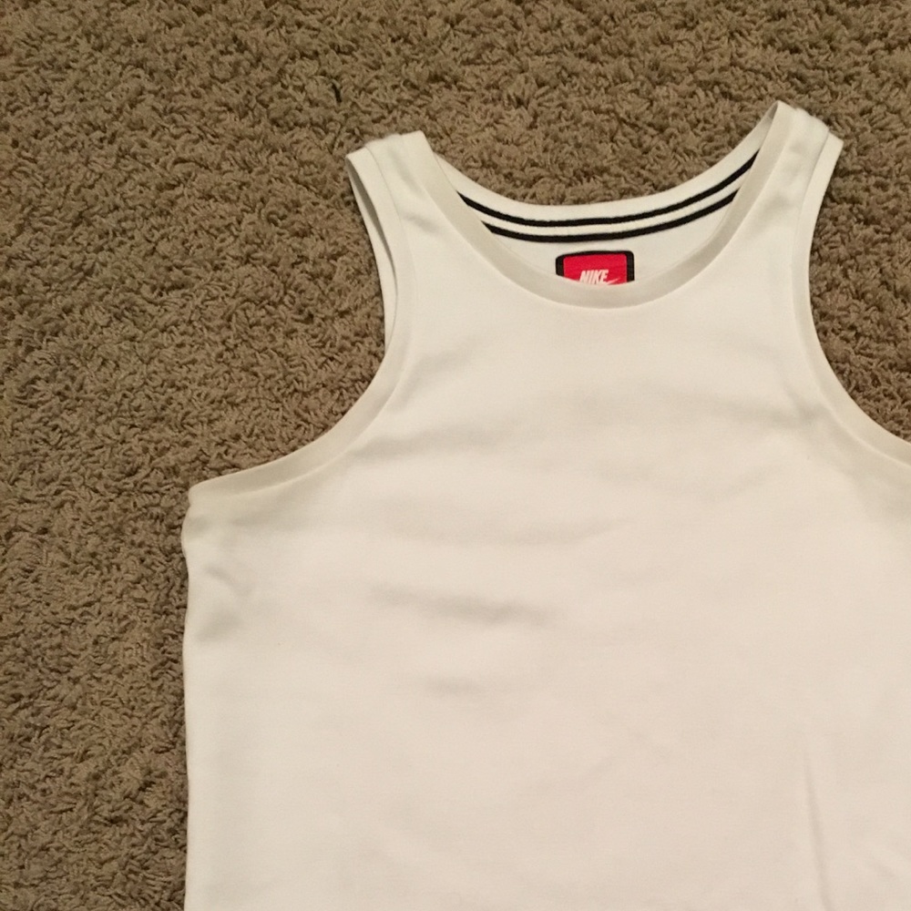 Nike Tech Fleece Tank