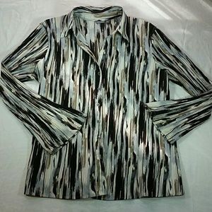 Apt9 blouse