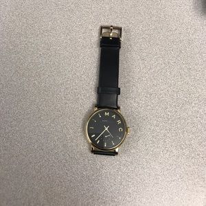 Marc Jacobs Watch Marc Jacobs Watch