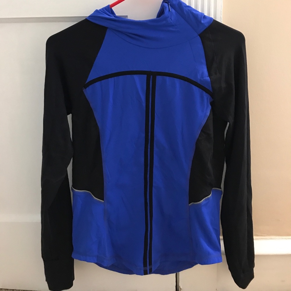 workout hoodie