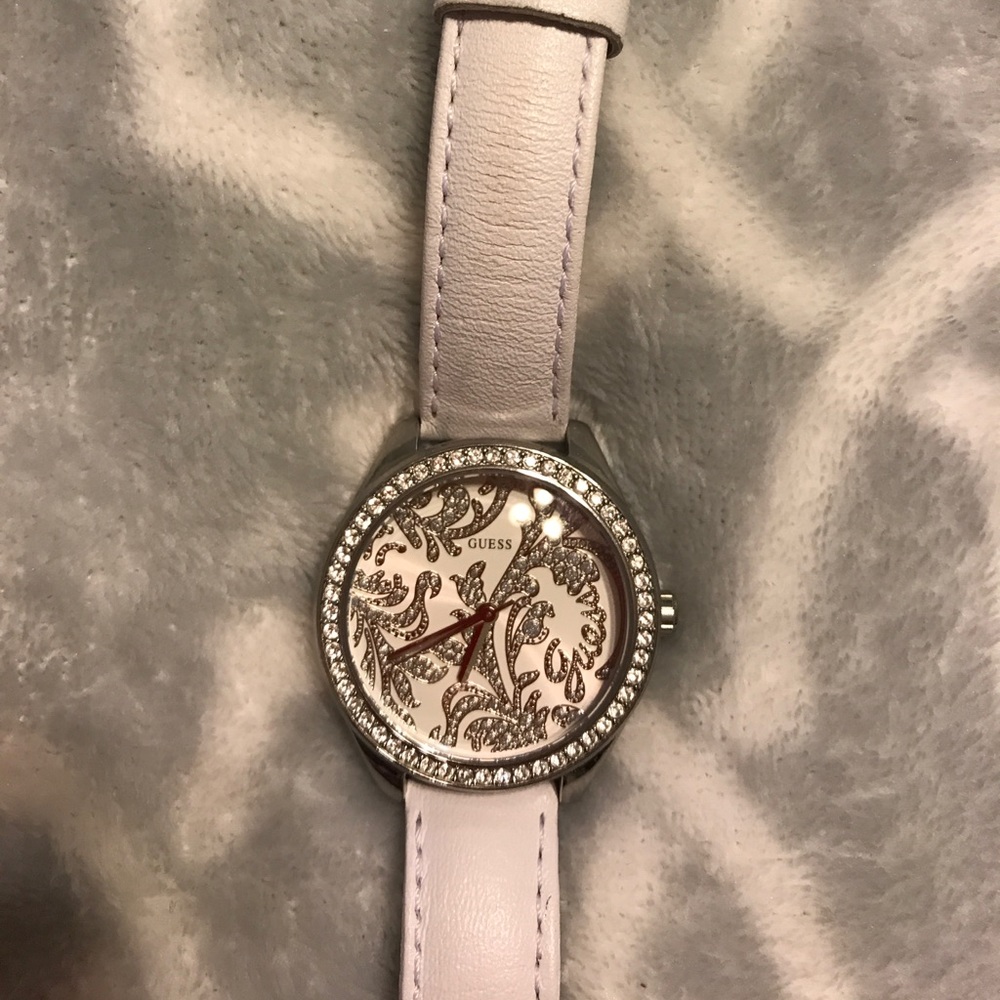 Guess watch