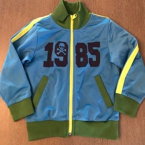 H&M Boys Jacket
