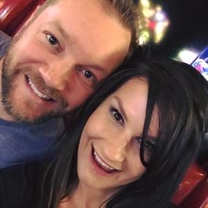 Meet your Posher, Kathryn