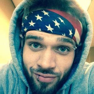 Meet your Posher, Dave