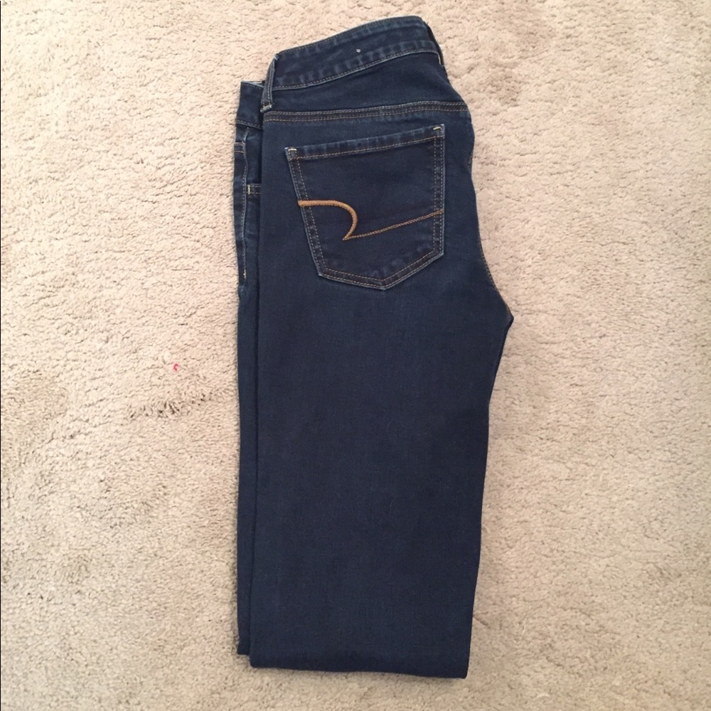 American Eagle Jeggings