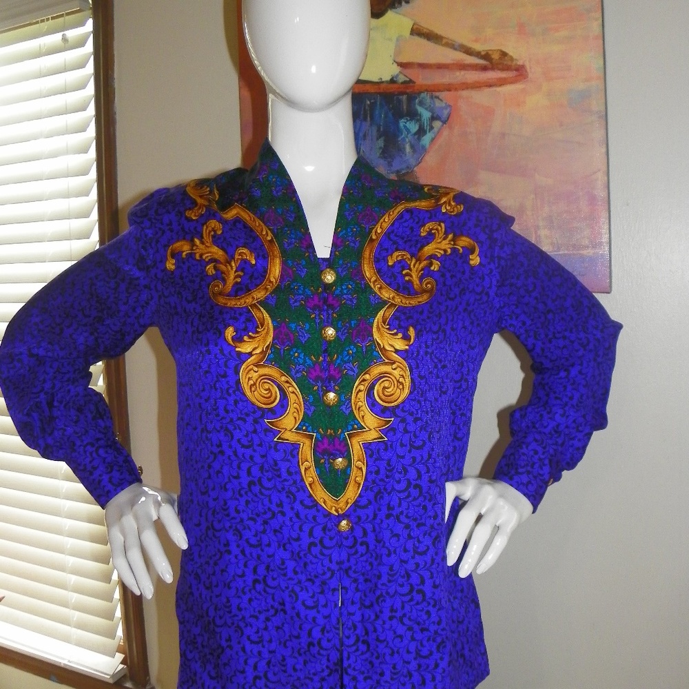 Adrianna Papell Blouse