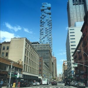 Meet your Posher, Nataliia