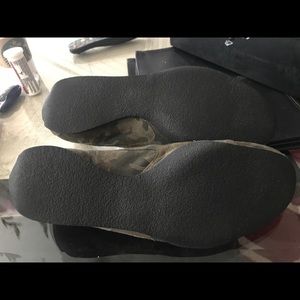 Puma camouflage shoes 11.5