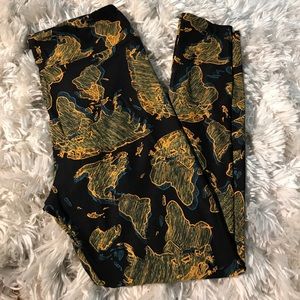 TC Lularoe Leggings! NWOT (new without tags)