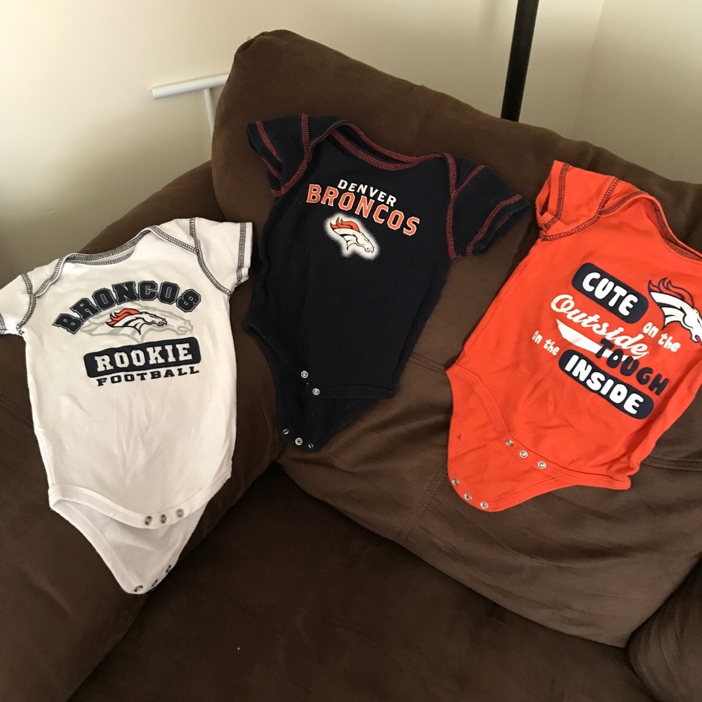 Denver Broncos Fans!
