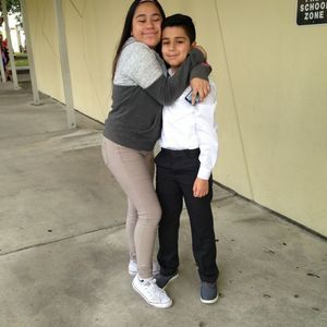 Meet your Posher, Mirta