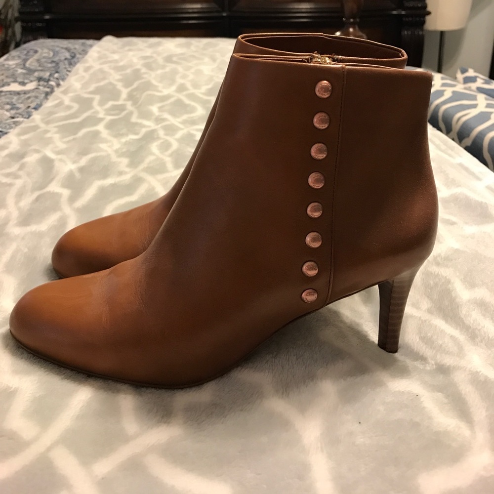 Coach shoes