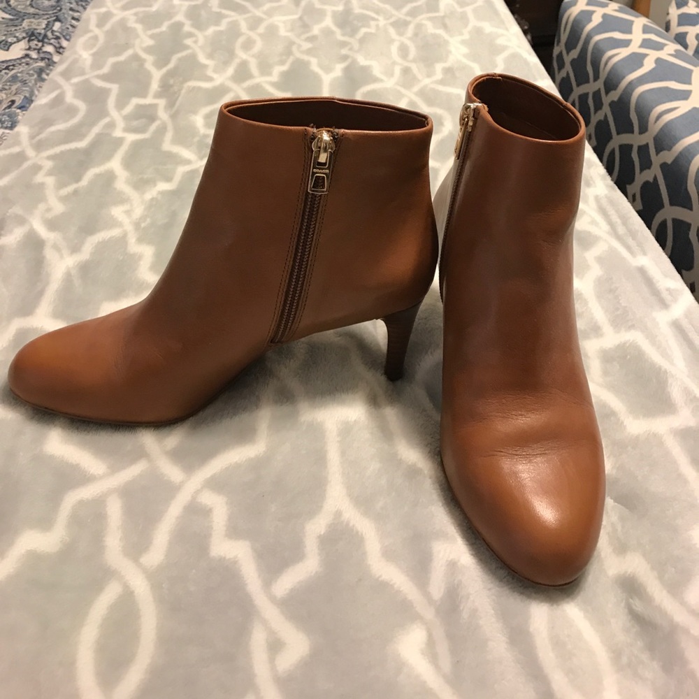 Coach shoes - Picture 2 of 3
