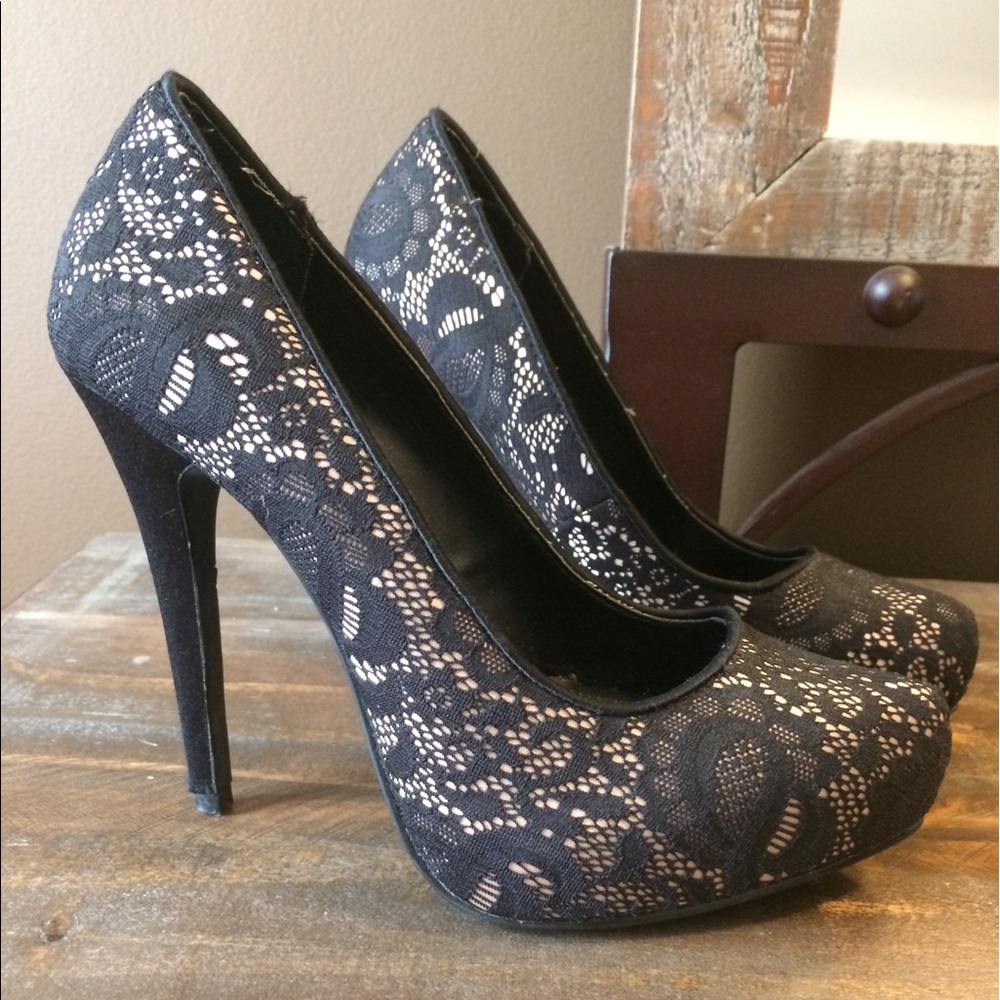 Express pumps