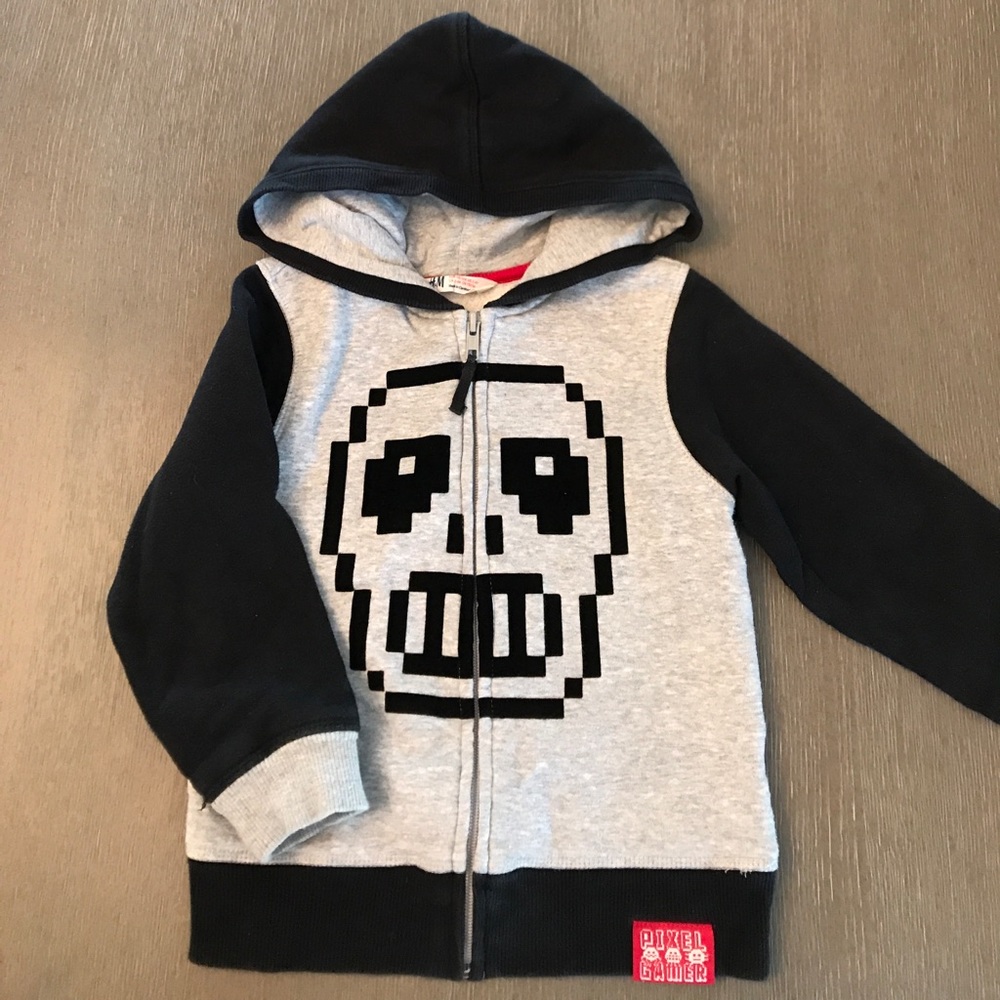 H&M Boys Hoodie