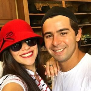 Meet your Posher, Analy