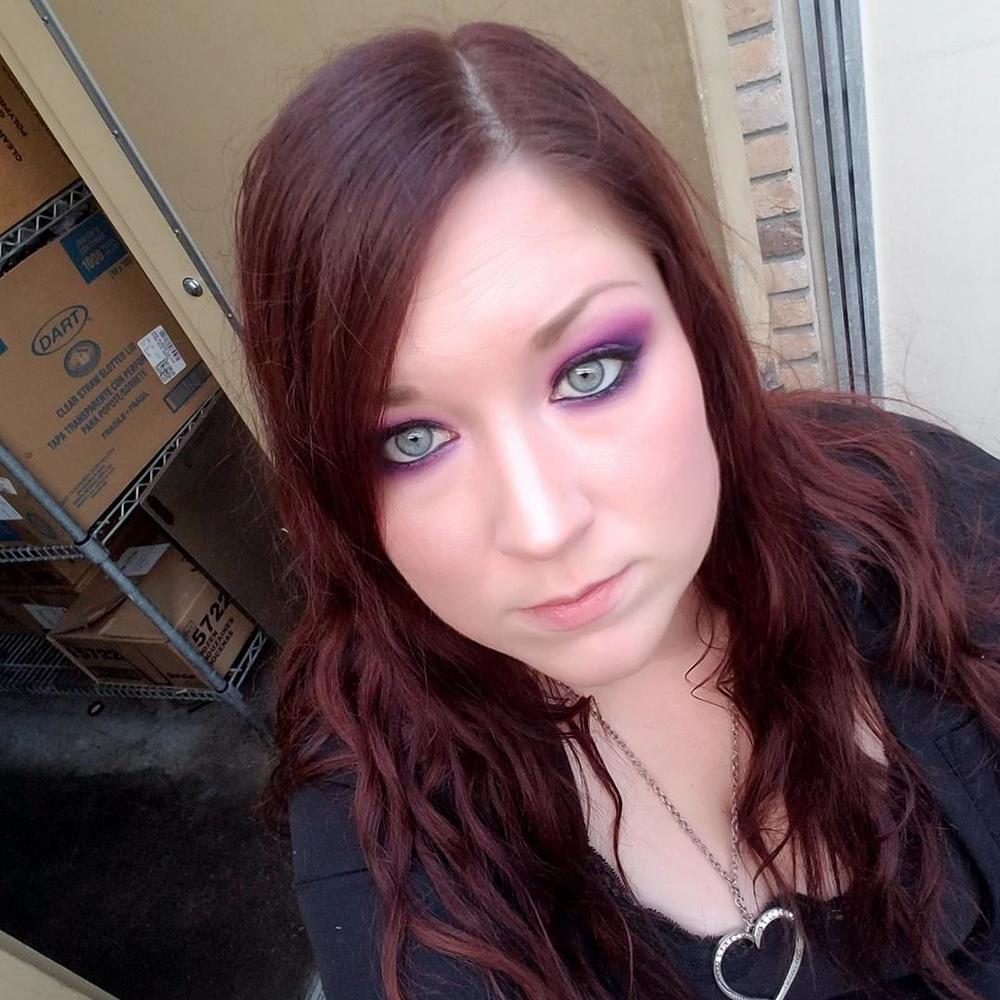 Meet your Posher, Jessica