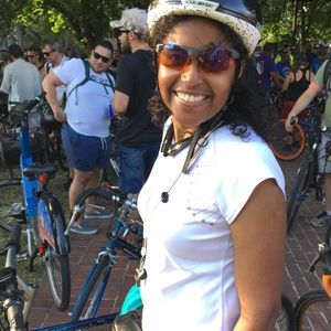 Meet your Posher, Stephanie