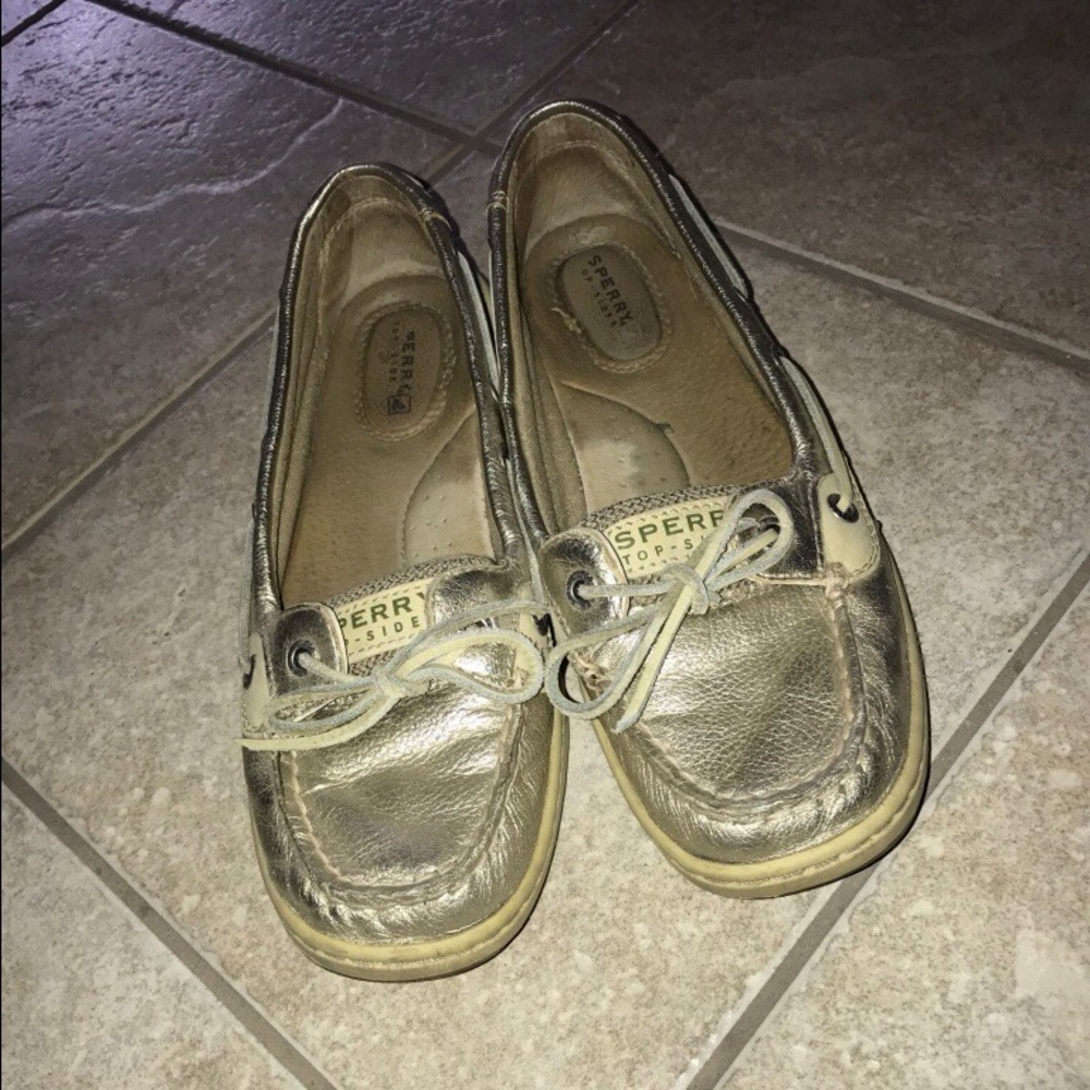 Sperrys