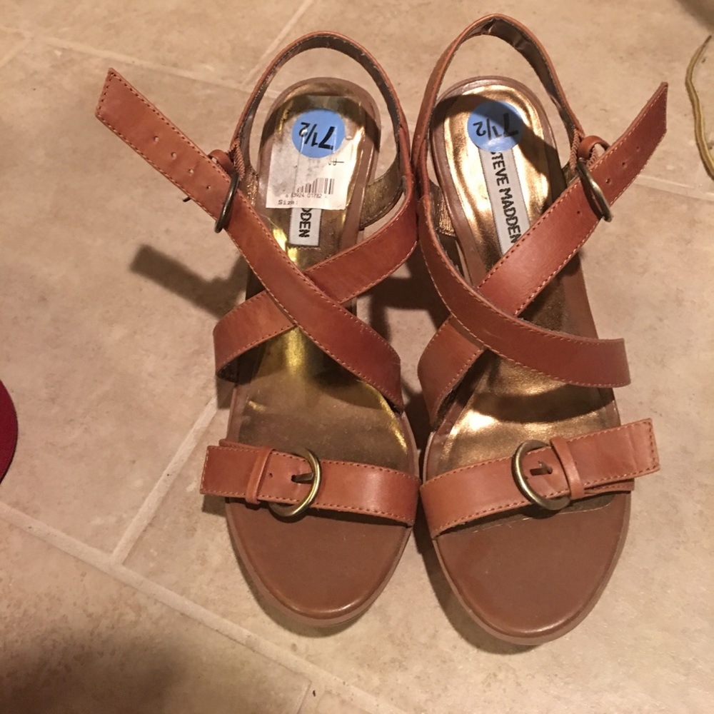 Steve Madden 7.5