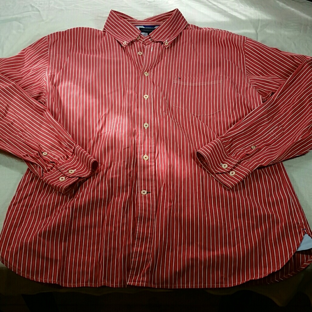 Tommy Hilfiger Shirt