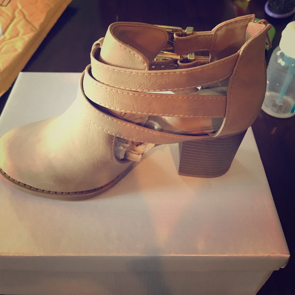 Booties