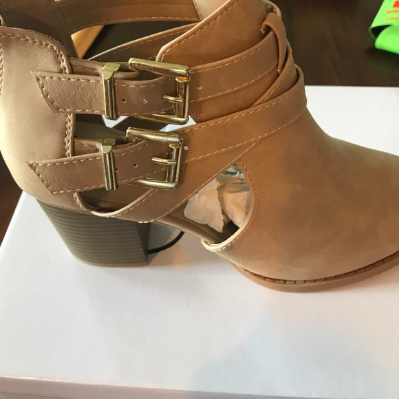 Booties - Picture 2 of 6