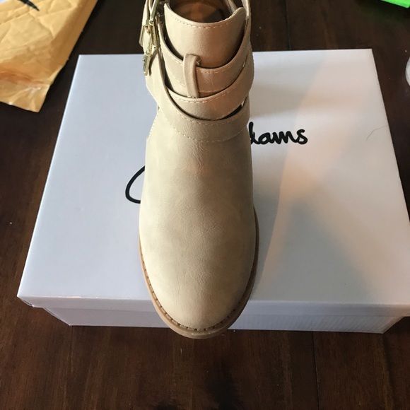 Booties - Picture 4 of 6