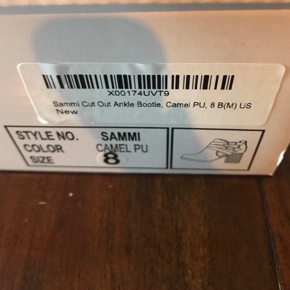 Booties - Picture 5 of 6