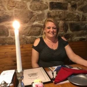 Meet your Posher, Jennifer johnson