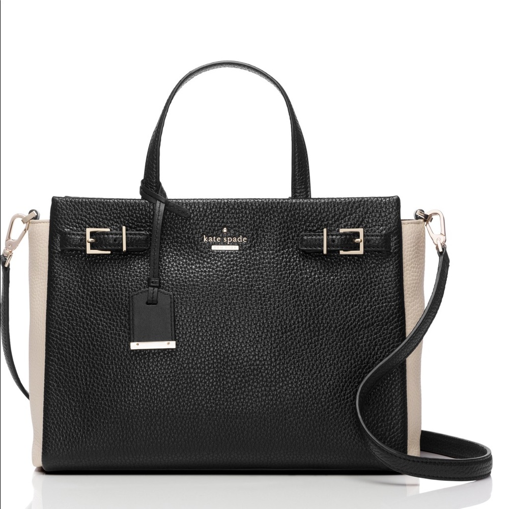 Kate Spade Holden street lanie!