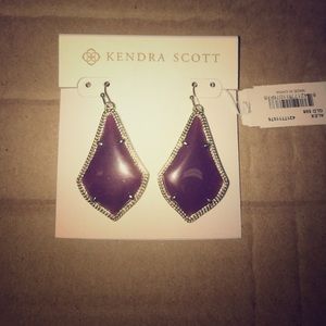 Kendra Scott Alex earrings