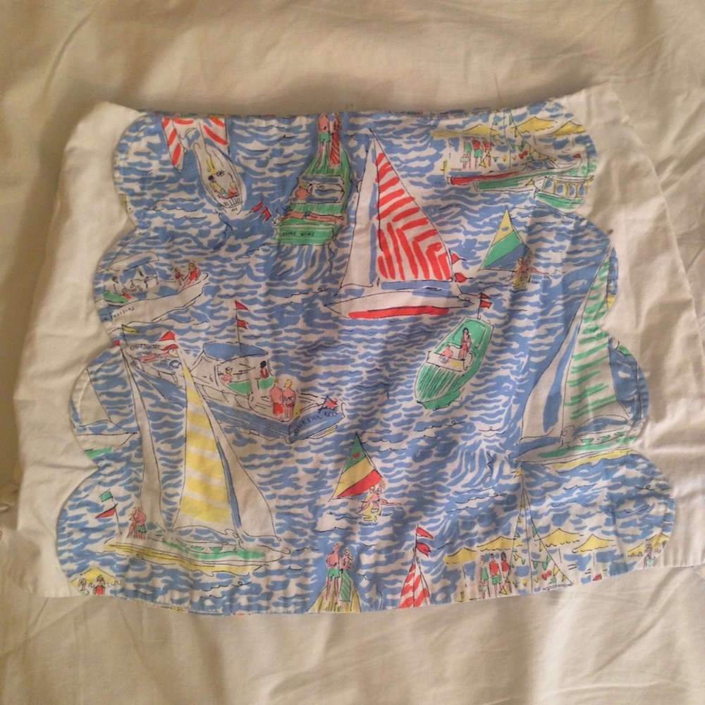 Get Nauti skort size 2