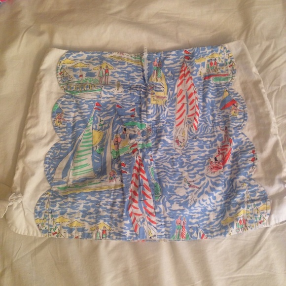 Get Nauti skort size 2 - Picture 3 of 3