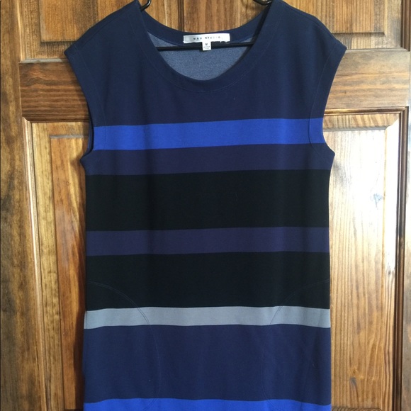 Very cozy dress w/pockets - Picture 1 of 1