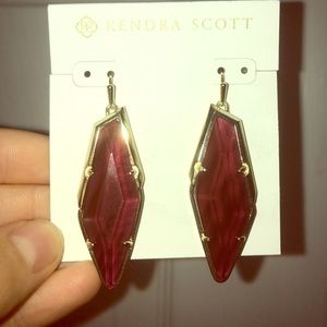 Kendra Scott Bexley earrings