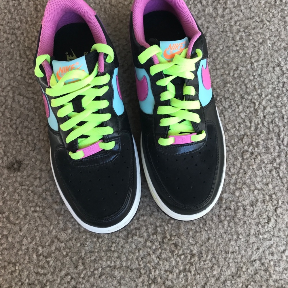 Nike air!!!