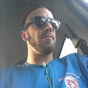 Meet your Posher, Cody