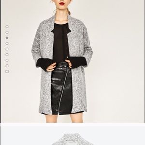 Zara coat