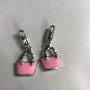 Purse charms
