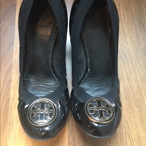 Tory Burch wedge Tory Burch wedge