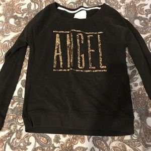 Victoria secret sweater