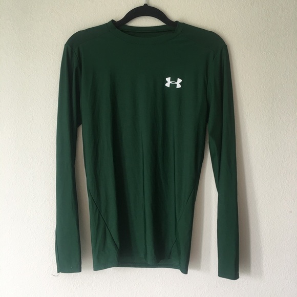 dicks under armour polo