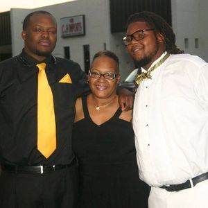 Meet your Posher, Perry