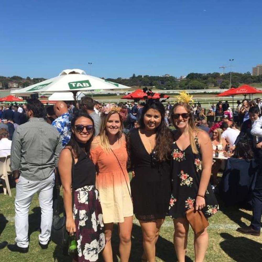 Meet your Posher, Lindsey