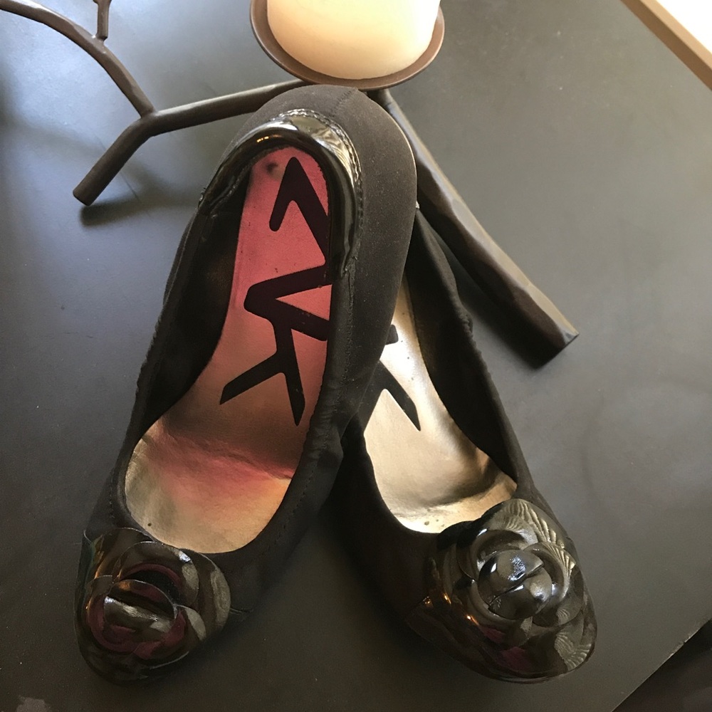 Anne Klein Sport Shoe - 6M