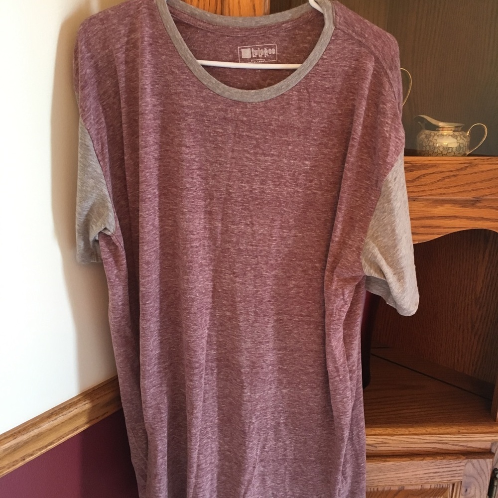 Men's LuLaRoe Patrick Tee