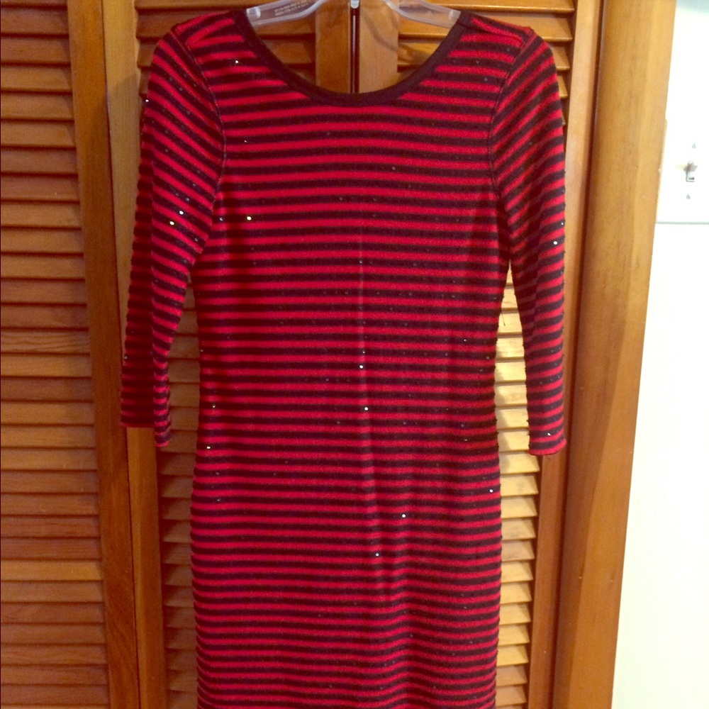 Express dress