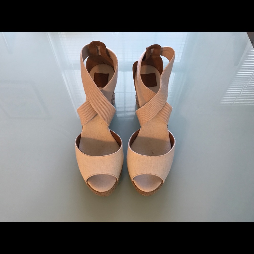 Tory Burch Sandals