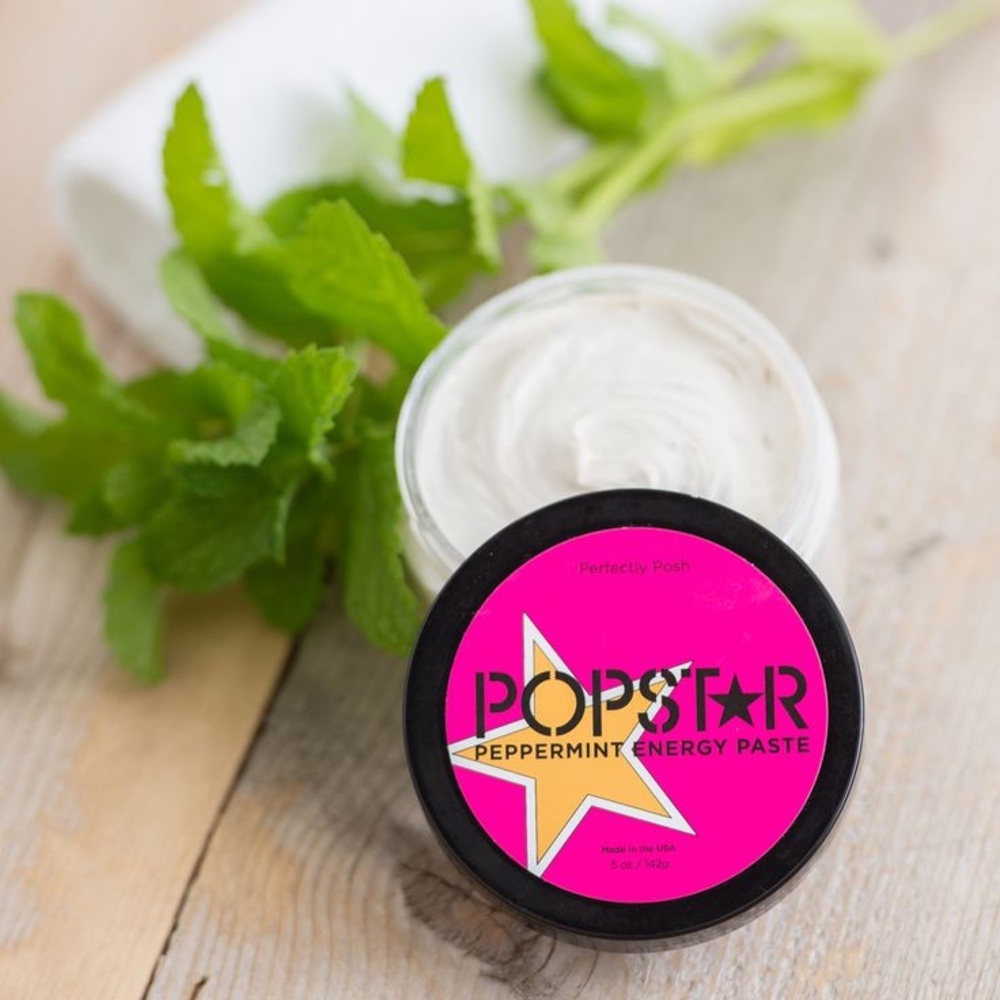 Perfectly Posh Pop Star Energy Paste